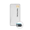Tactical Glass Shield 5D, skirta Magic8 Lite, juoda