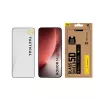 Tactical Glass Shield 5D, skirta Magic8 Lite, juoda