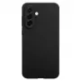 Taktinis dėklas Beaver Samsung Galaxy A37, Asphalt spalva