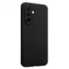 Taktinis dėklas Beaver Samsung Galaxy A37, Asphalt spalva