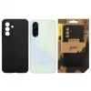 Taktinis dėklas Beaver Samsung Galaxy A37, Asphalt spalva