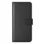 Tactical Book Cover Field Notes Galaxy A37 juodas