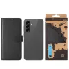 Tactical Book Cover Field Notes Galaxy A57 juodas