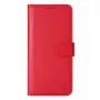 Tactical Book Cover Field Notes Galaxy A57 raudonas