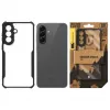 Tactical Back Cover Quantum Stealth Galaxy A57 permatomas/juodas