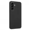 Tactical Back Cover TPU, skirta Samsung Galaxy A57, juoda