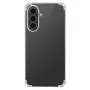 Tactical Back Cover TPU Plyo, skirta Samsung Galaxy A57, permatomas
