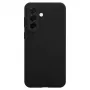 Tactical Back Cover Velvet Smoothie Galaxy A37 Asphalt