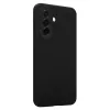 Tactical Back Cover Velvet Smoothie Galaxy A37 Asphalt