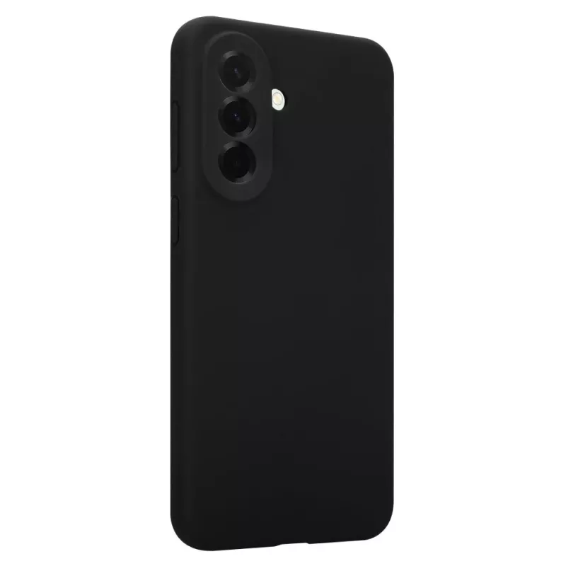 Tactical Back Cover Velvet Smoothie Galaxy A37 Asphalt
