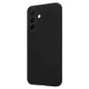 Tactical Back Cover Velvet Smoothie Galaxy A37 Asphalt