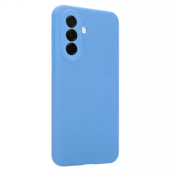 Tactical Back Cover Velvet Smoothie, skirta Samsung Galaxy A37 – juoda