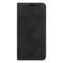 Tactical Book Cover Xproof Galaxy A37 Black Hawk