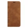 Tactical Book Cover Xproof Galaxy A37 Mud Brown