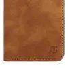 Tactical Book Cover Xproof Galaxy A37 Mud Brown