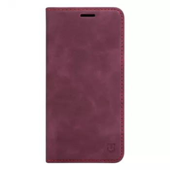 Tactical Book Cover Xproof dėklas Samsung Galaxy A37, Red Beret