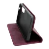 Tactical Book Cover Xproof dėklas Samsung Galaxy A37, Red Beret