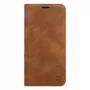 Tactical Book Cover Xproof Galaxy A57 Mud Brown