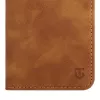 Tactical Book Cover Xproof Galaxy A57 Mud Brown