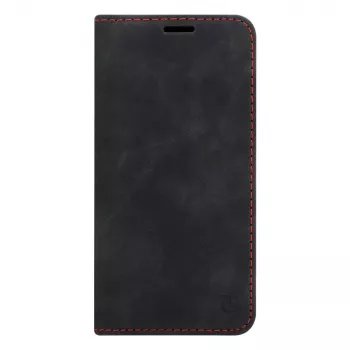 Tactical Book Cover Xproof Galaxy A57 Black Hawk