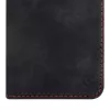 Tactical Book Cover Xproof Galaxy A57 Black Hawk