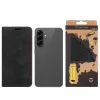 Tactical Book Cover Xproof Galaxy A57 Black Hawk