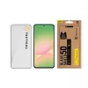 Tactical Glass Shield 5D, skirta Samsung Galaxy A57, juoda