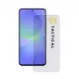 Tactical Glass Shield 2.5D Grūdinto Stiklo Ekrano Apsauga, skirta Samsung Galaxy A37 - Skaidri