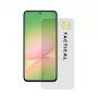 Tactical Glass Shield 2.5D grūdinto stiklo apsauga, skirta Samsung Galaxy A57, skaidri