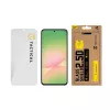 Tactical Glass Shield 2.5D grūdinto stiklo apsauga, skirta Samsung Galaxy A57, skaidri