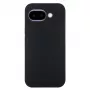 Nugarinis dangtelis Tactical TPU, skirtas Google Pixel 10a, juodas