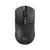 Rampage Zenith Pro Black Wireless Gaming Mouse 26000 DPI PAW3395 4KHz Tri-Mode Black