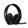 Rampage Blitz Gaming Headset Black