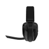 Rampage Blitz Gaming Headset Black