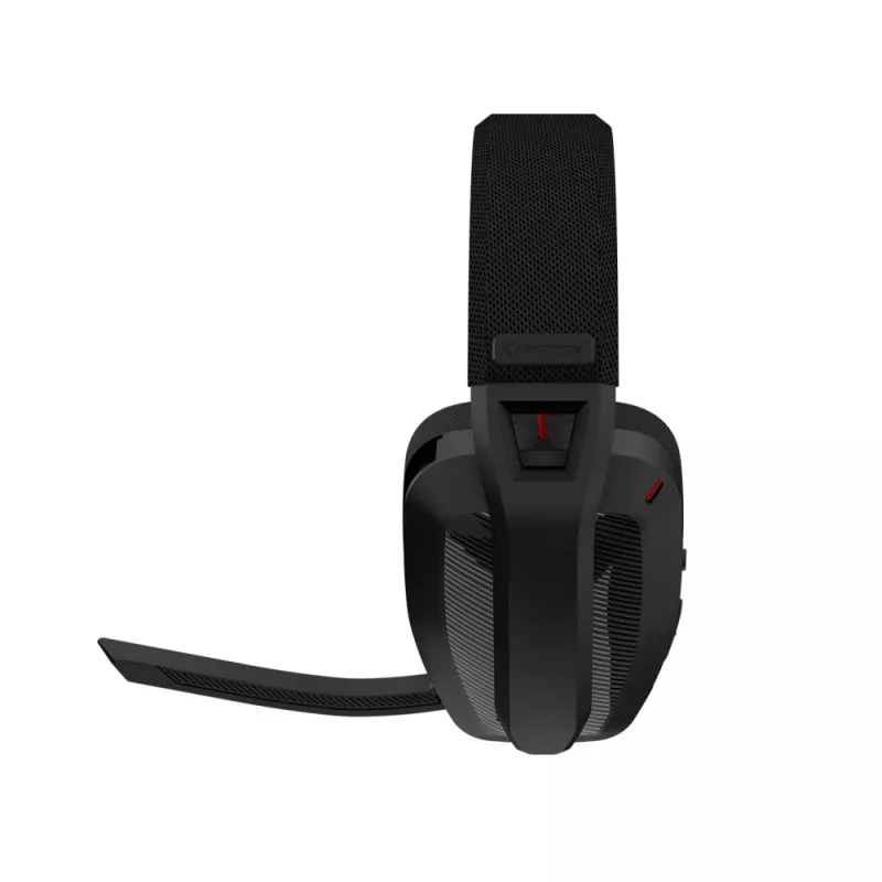 Rampage Blitz Gaming Headset Black