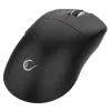 Rampage Clax PAW3311 1k Hz 24 000 DPI Wireless BT 5.1 Black