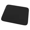 Rampage Pulsar Pro S Gaming Mouse Pad - Jacquard Fabric 29x24 cm Black