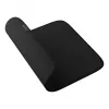 Rampage Pulsar Pro S Gaming Mouse Pad - Jacquard Fabric 29x24 cm Black