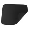 Rampage Pulsar Pro S Gaming Mouse Pad - Jacquard Fabric 29x24 cm Black