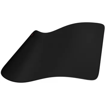 Rampage Pulsar Pro M Gaming Mouse Pad - Jacquard Fabric 35x29 cm Black