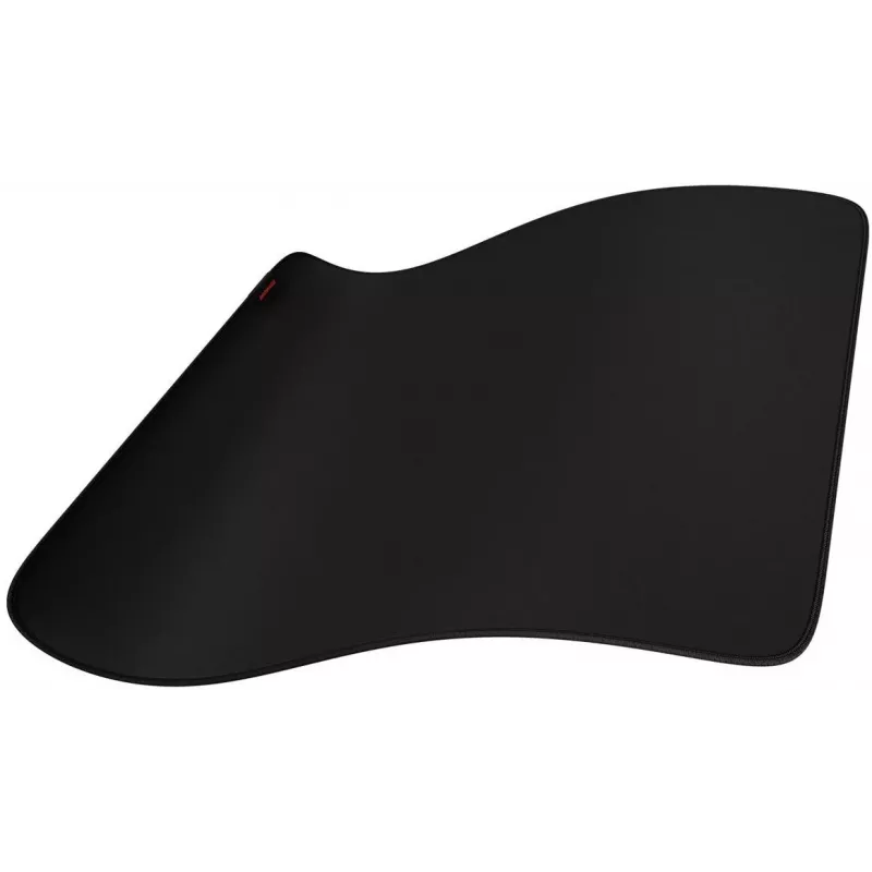Rampage Pulsar Pro M Gaming Mouse Pad - Jacquard Fabric 35x29 cm Black