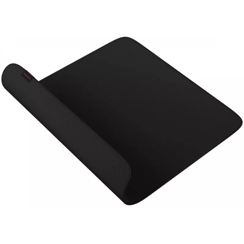 Rampage Pulsar Pro M Gaming Mouse Pad - Jacquard Fabric 35x29 cm Black