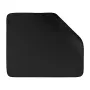 Rampage Pulsar Pro L Gaming Mouse Pad - Jacquard Fabric 45x40 cm Black