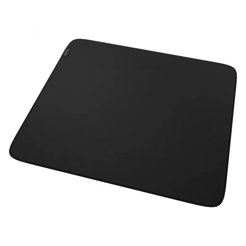 Rampage Pulsar Pro L Gaming Mouse Pad - Jacquard Fabric 45x40 cm Black