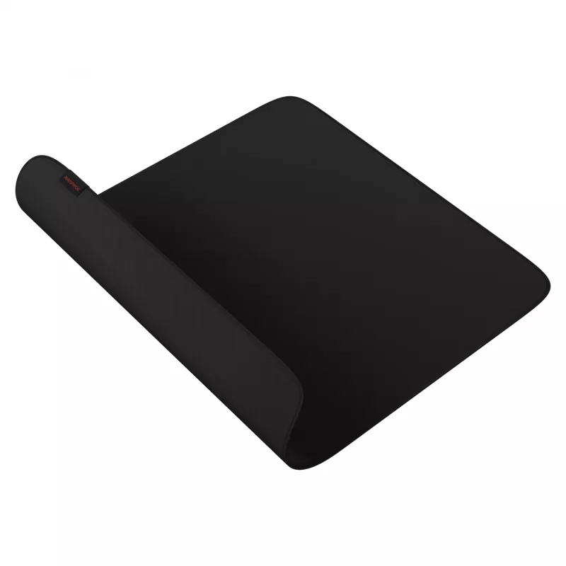 Rampage Pulsar Pro L Gaming Mouse Pad - Jacquard Fabric 45x40 cm Black