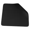 Rampage Pulsar Pro L Gaming Mouse Pad - Jacquard Fabric 45x40 cm Black