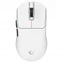 Rampage Clax Wireless Gaming Mouse PAW3311 24000 DPI 1000 Hz White