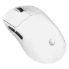 Rampage Clax Wireless Gaming Mouse PAW3311 24000 DPI 1000 Hz White