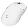 Rampage Clax Wireless Gaming Mouse PAW3311 24000 DPI 1000 Hz White
