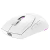 Rampage Prote M5 Pro 26000 DPI RGB LED 1kHz White Gaming Mouse